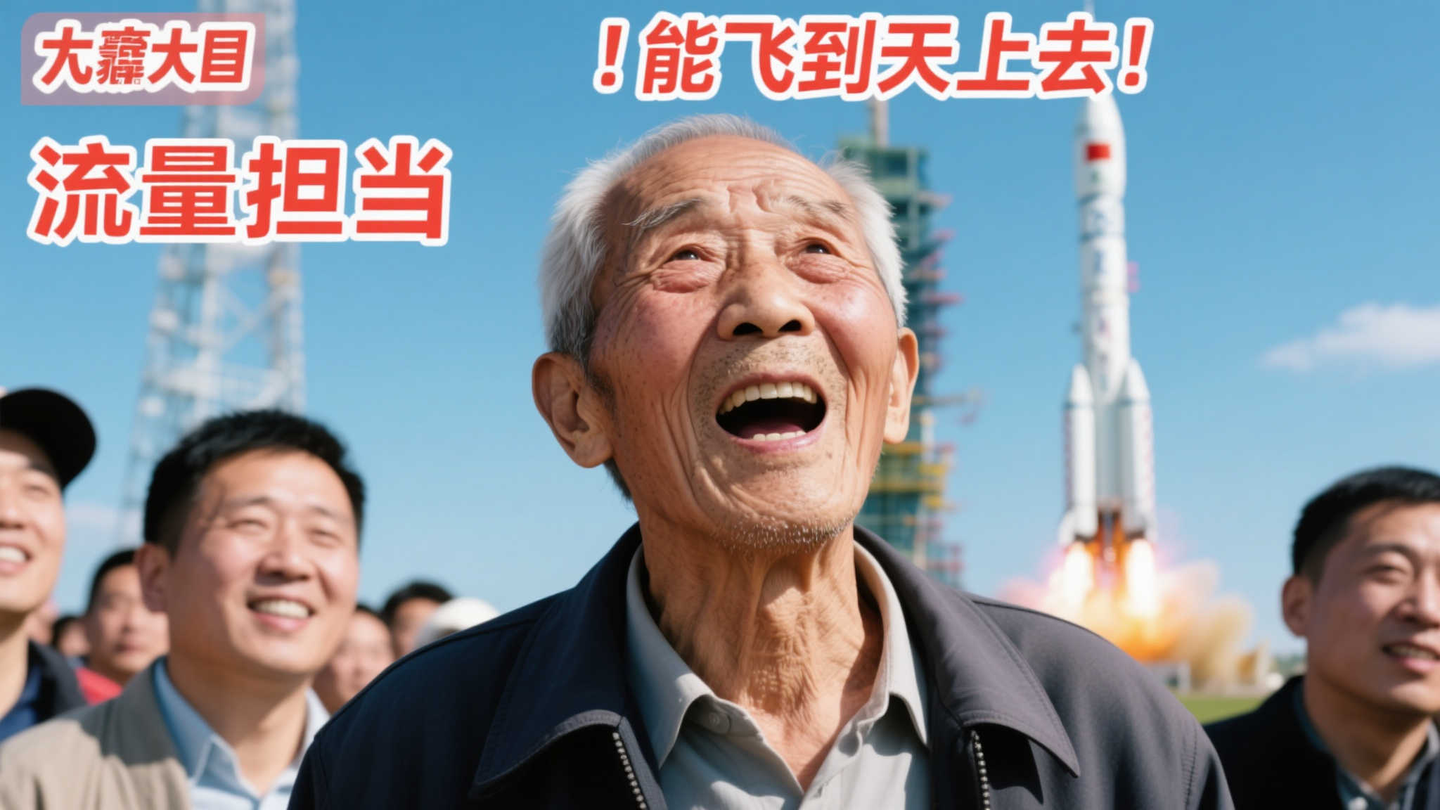 的景象