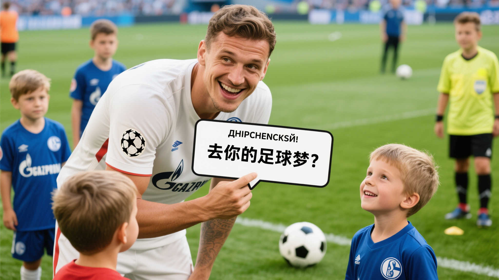 的碰撞