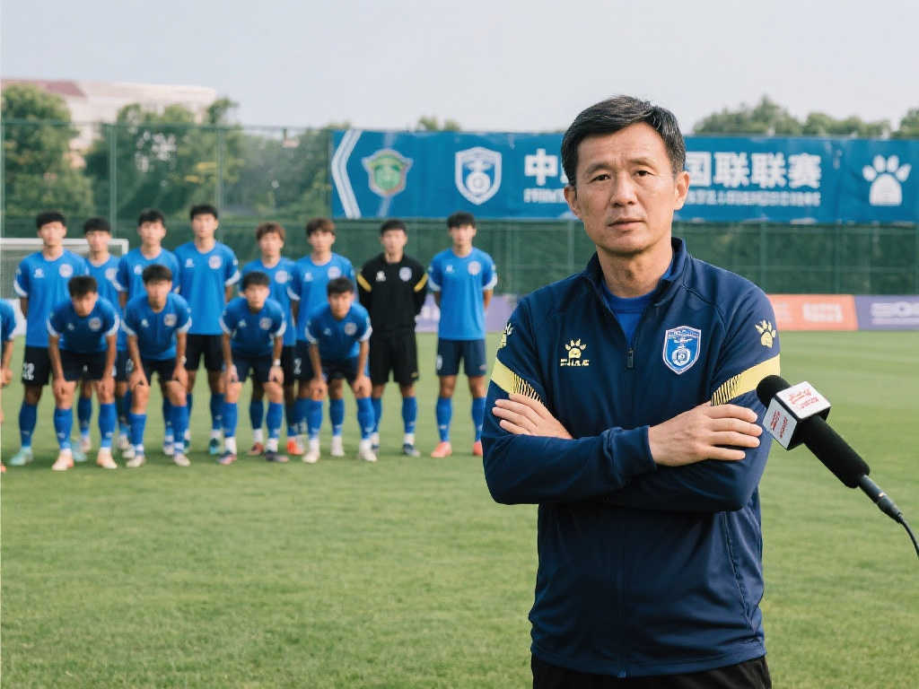 完整的备战