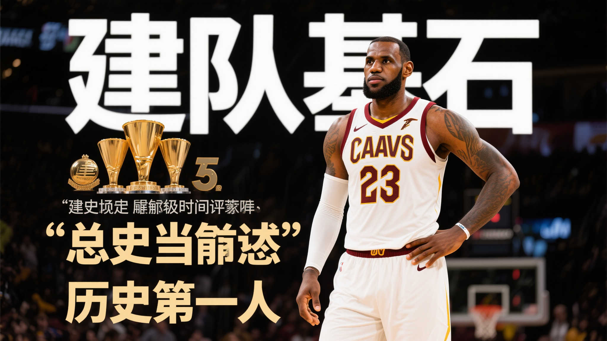 以及他在本