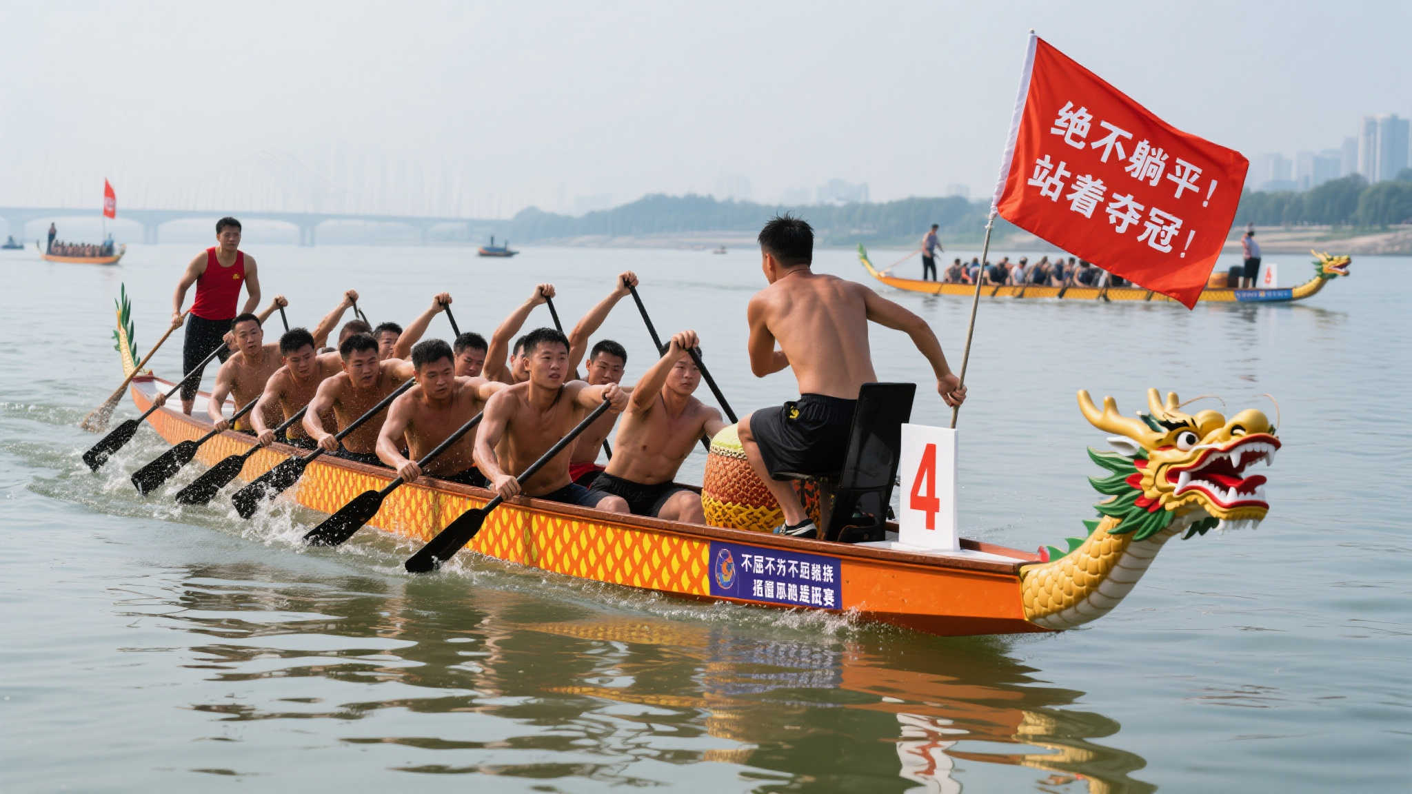 不容小觑